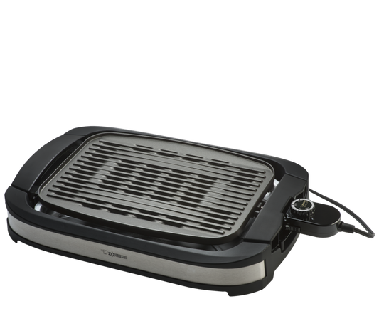 Gourmet Sizzler® Electric Griddle EA-DCC10 – Zojirushi Online Store