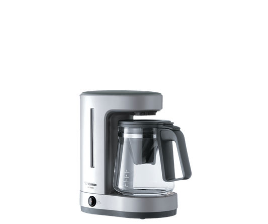 Dome Brew Programmable Coffee Maker EC-ESC120 – Zojirushi Online Store