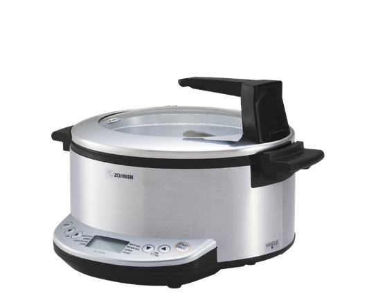 Zojirushi Rice cooker for overseas use NS-ZCC10(120V)