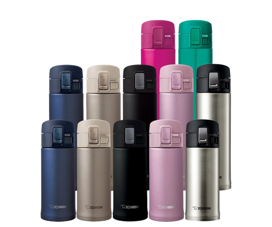 Travel Mug SM-YAE48 – Zojirushi Online Store