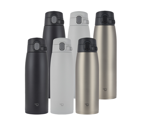 Stainless Bottle SF-CC15/20 – Zojirushi Online Store