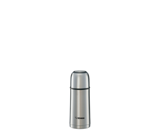 ZOJIRUSHI Stainless Steel Water Bottle SF-CC13(XA) - Globalkitchen