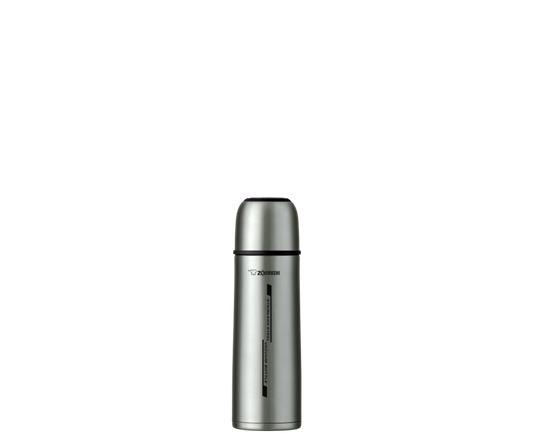 Zojirushi SJ-SHE10 Stainless Steel Vacuum Bottle (32 oz/0.95 l) Hot Cold  Thermos