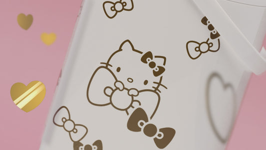 Sanrio x 10x10 - Hello Kitty Rice Cooker – Harumio