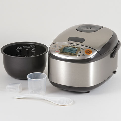 zojirushi rice cooker 0.54 l