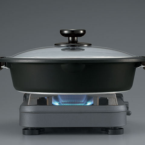 Zojirushi Gourmet Sizzler® Electric Griddle EA-BDC10 – Sampoyoshi