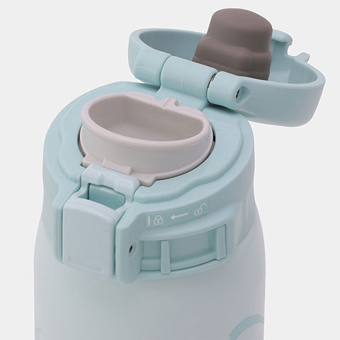 Zojirushi SM-YAE48 Stainless Bottle with Vacuum Insulation