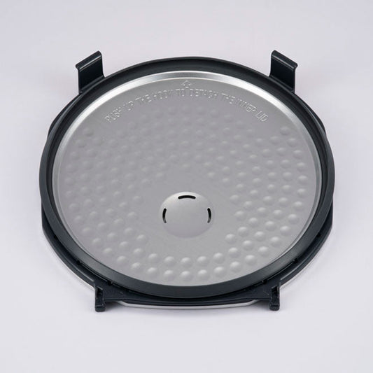 400770 - CultureTemp 37°C Plate Warmer