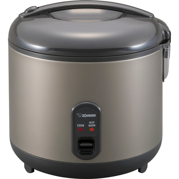 Automatic Rice Cooker & Warmer NS-RPC10/18 – Zojirushi Online Store