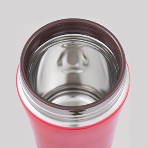 Zojirushi Stainless Steel Vacuum Insulated Mug 16-Ounce Sweets Purple