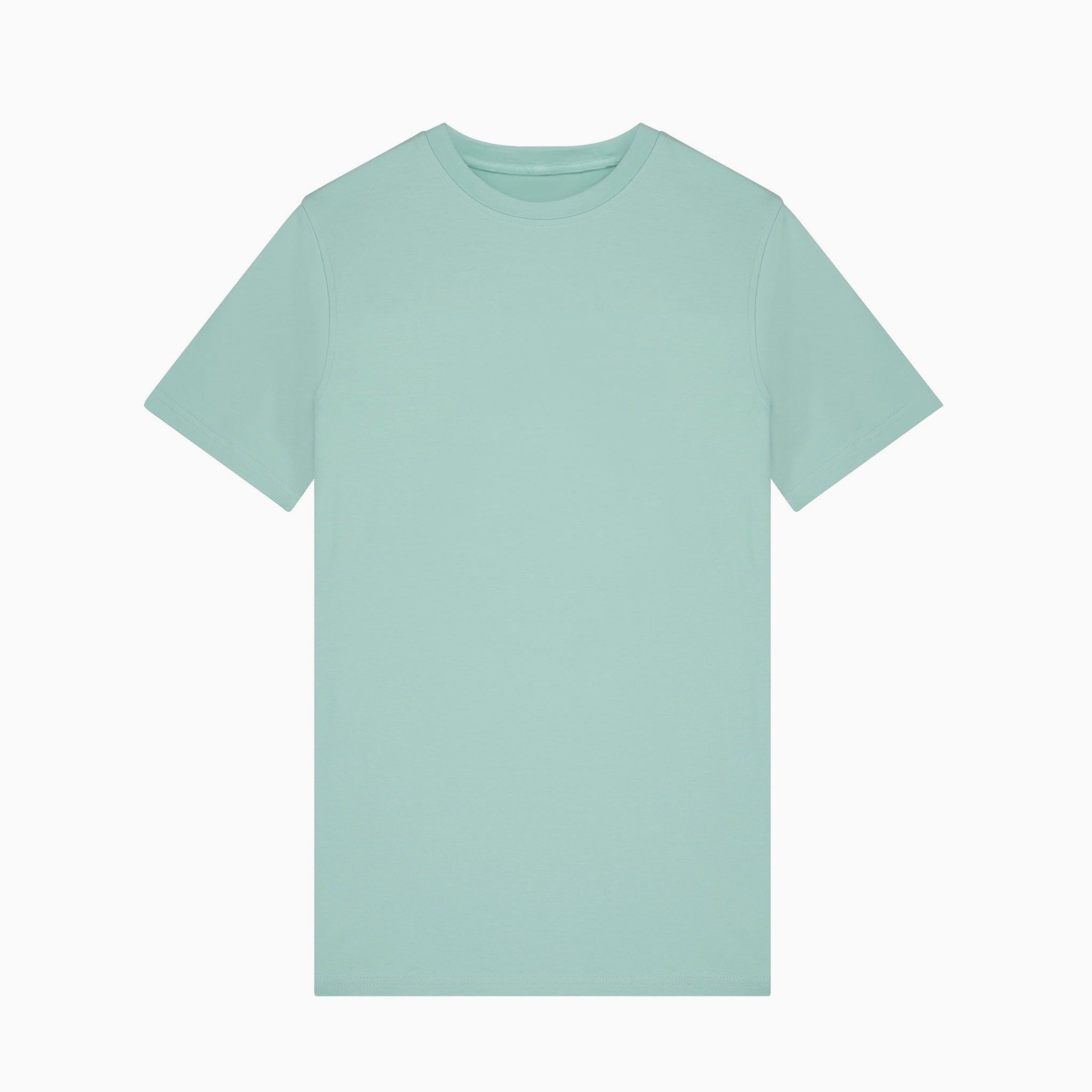 fysiek gewoontjes verdund Pastel Green t-shirt – Blackberingei