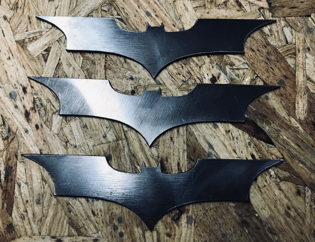 Batarang | Metal Batarang | Steel Batarang | Batman | Dark Knight