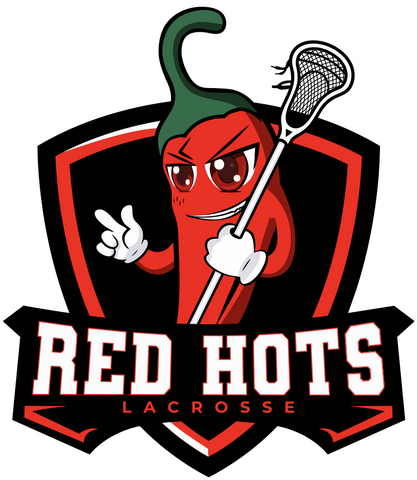 Red Hots Lacrosse Club of Pittsburgh | Top String Lacrosse