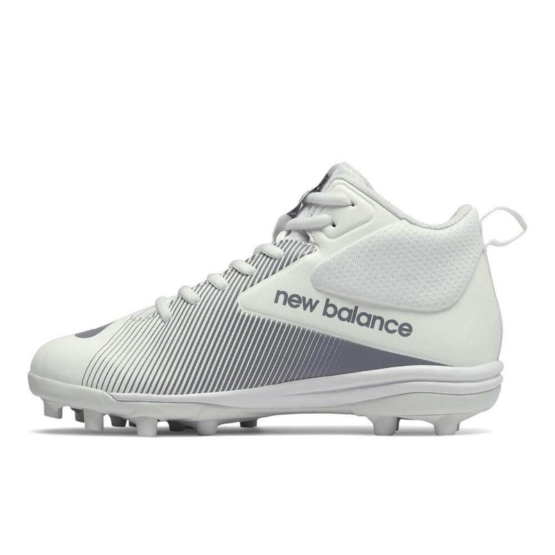 new balance rush cleats