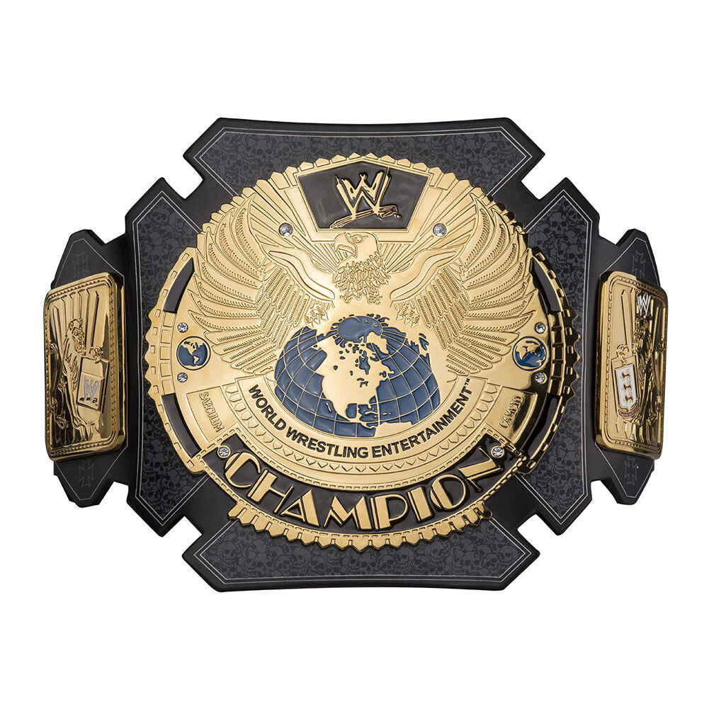 Replica Title Belts - WWE Legends Shop