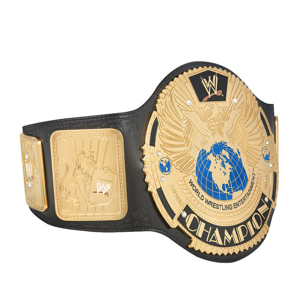 WWE Attitude Era Championship Replica Title Belt - WWE Legends Shop