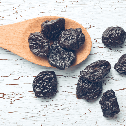 prunes aka 'baby superfood'