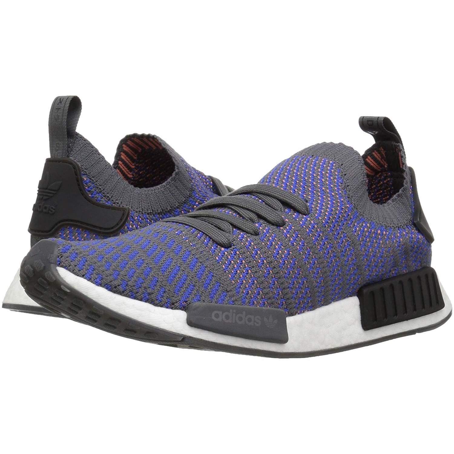 adidas men's nmd_r1 stlt pk