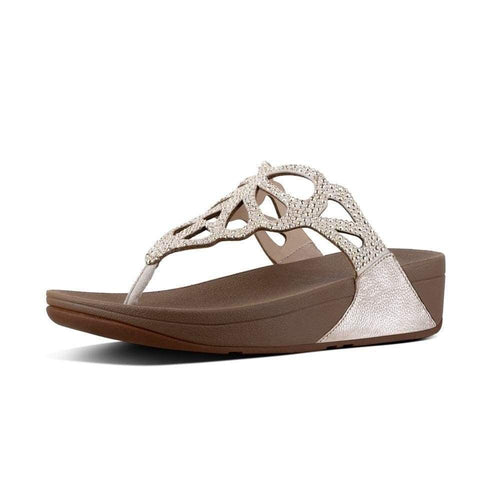 fitflop women's flare thong sandal