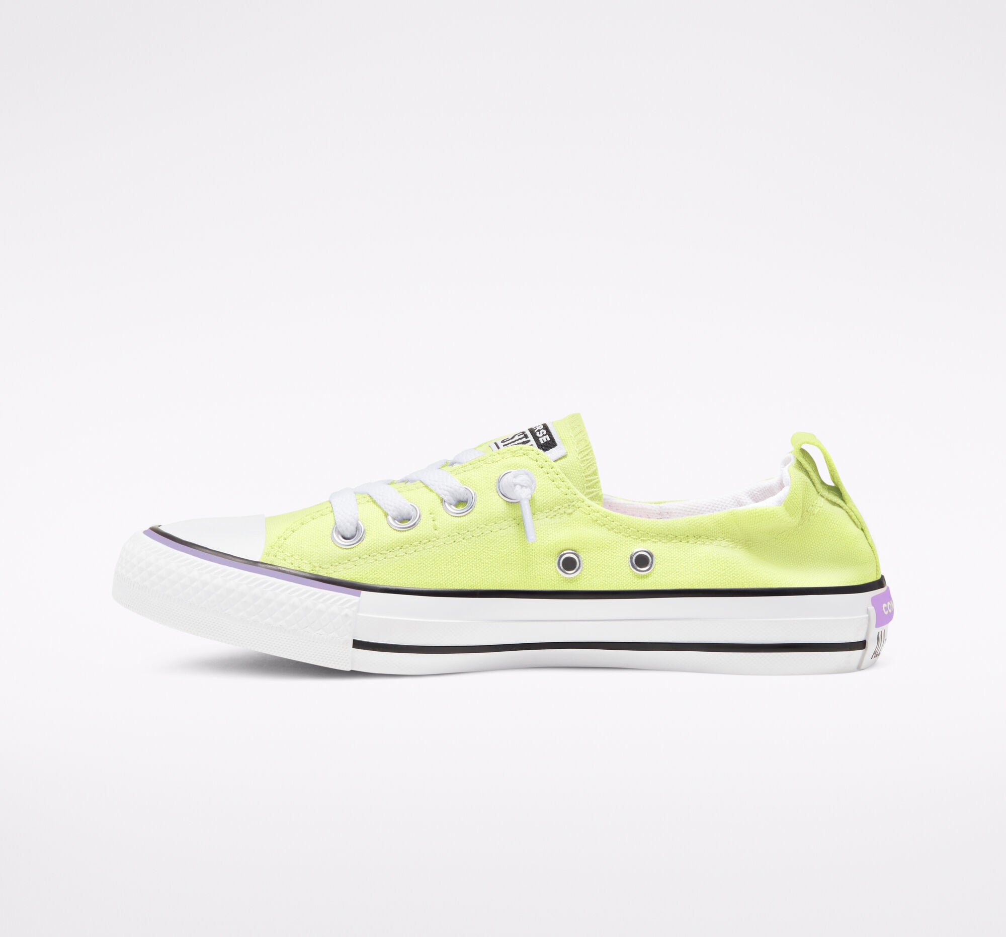 converse shoreline yellow