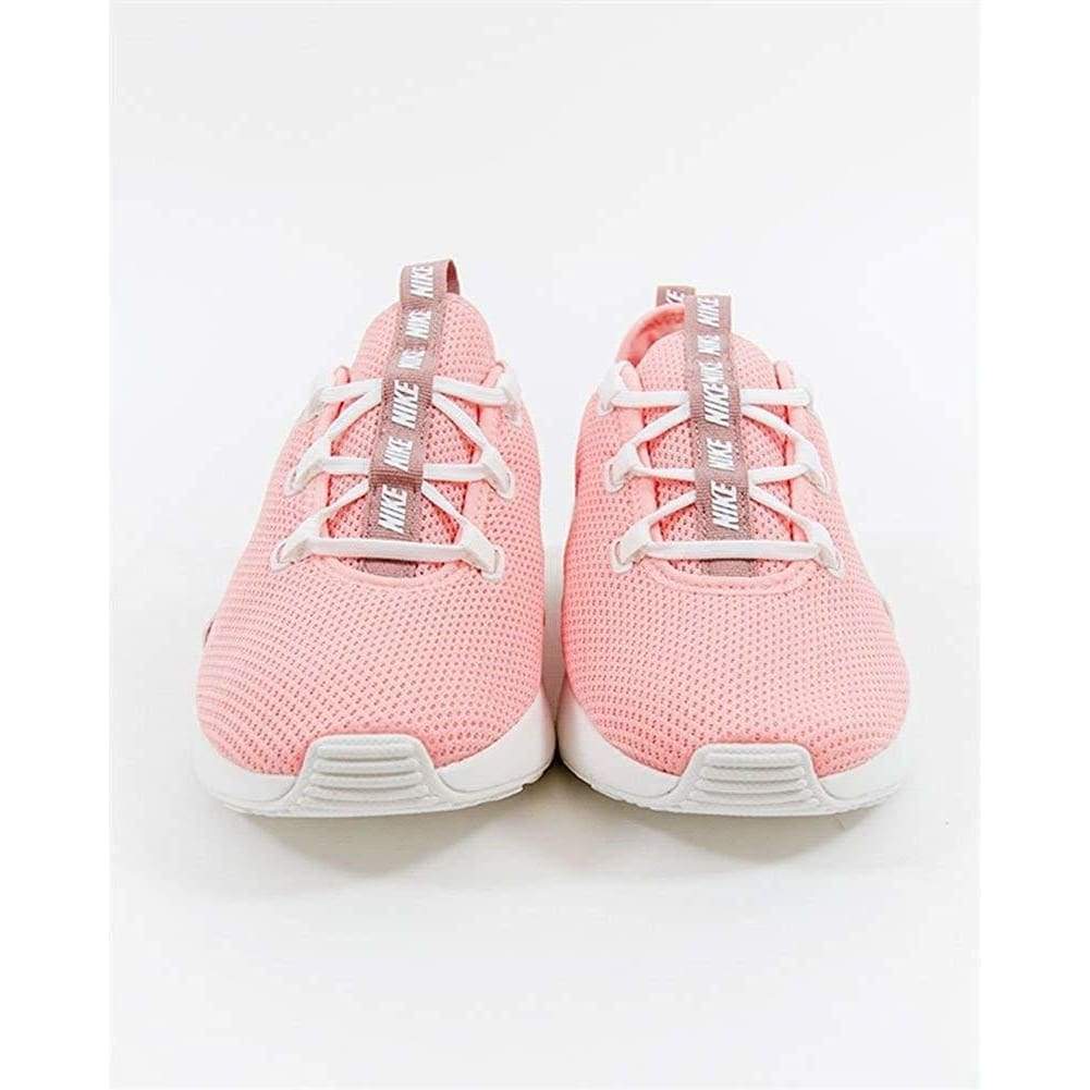 coral nike womens shoes
