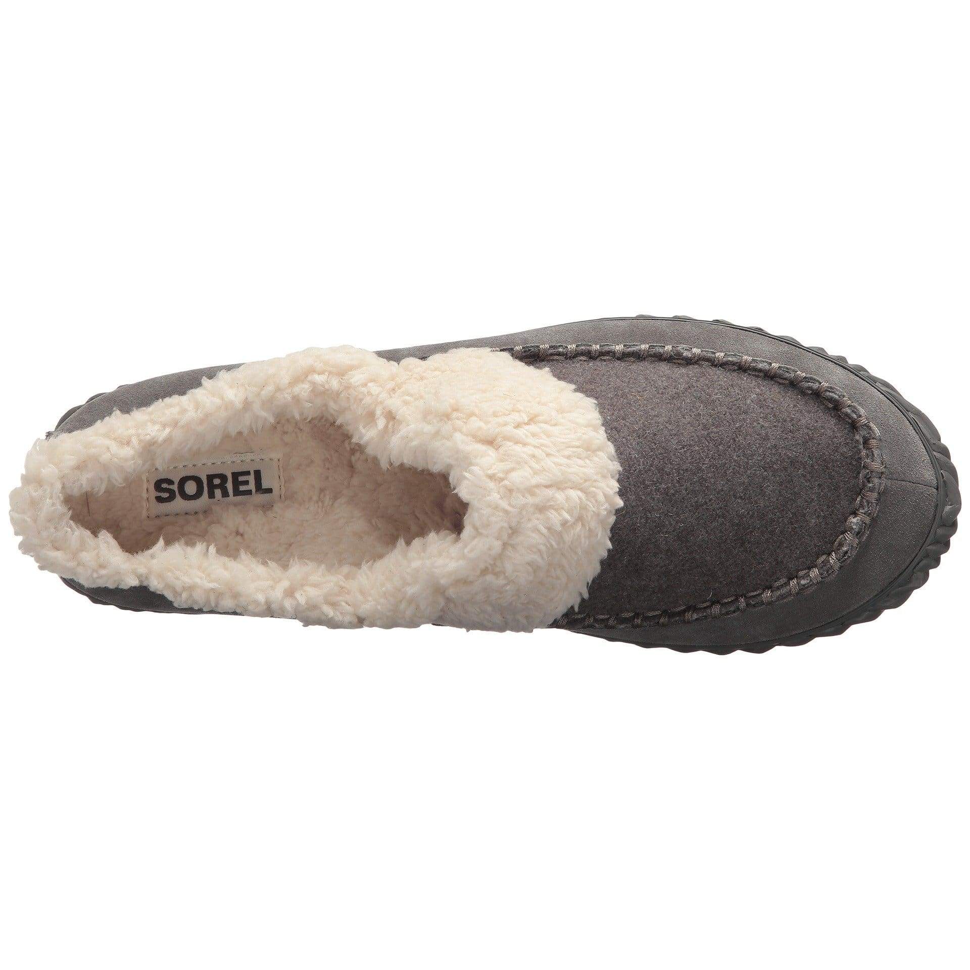sorel out n about slide slipper