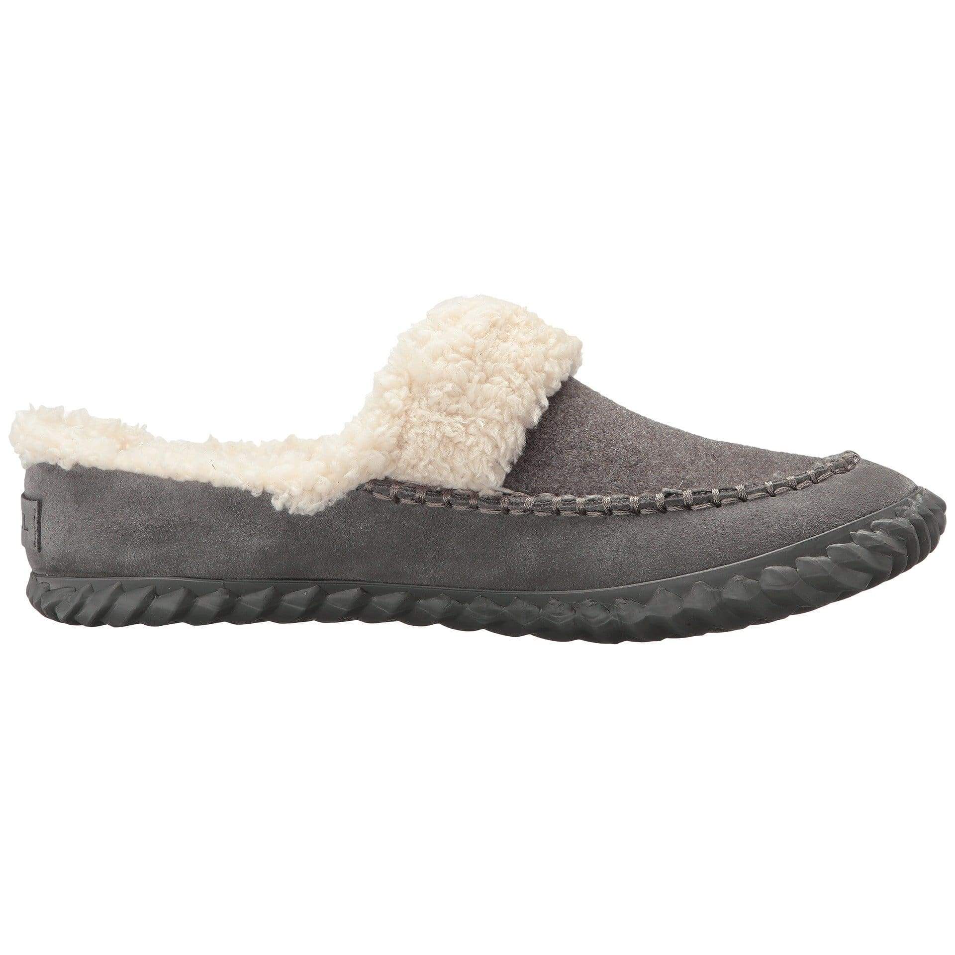 sorel out and about slide slipper