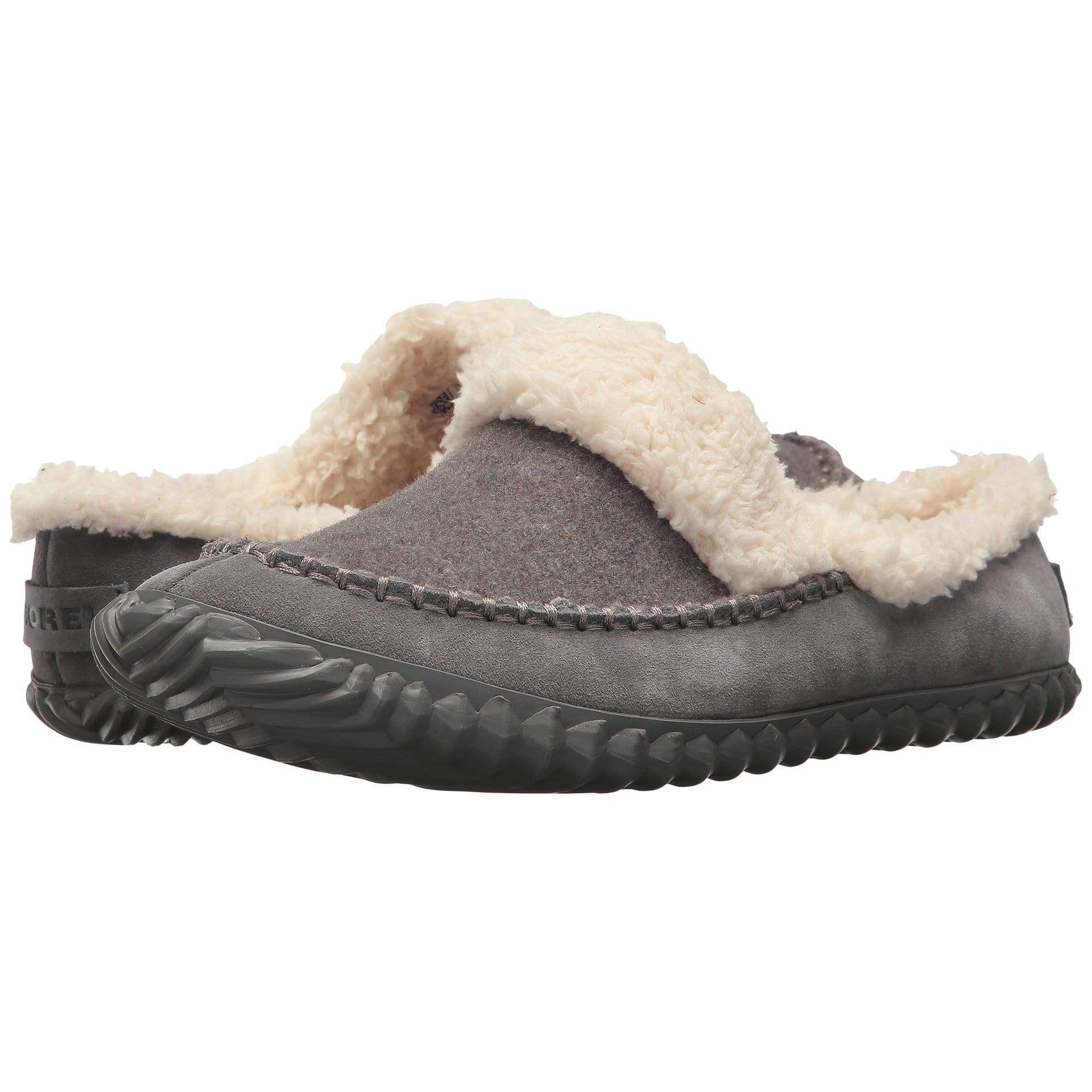 sorel women's out n about slipper