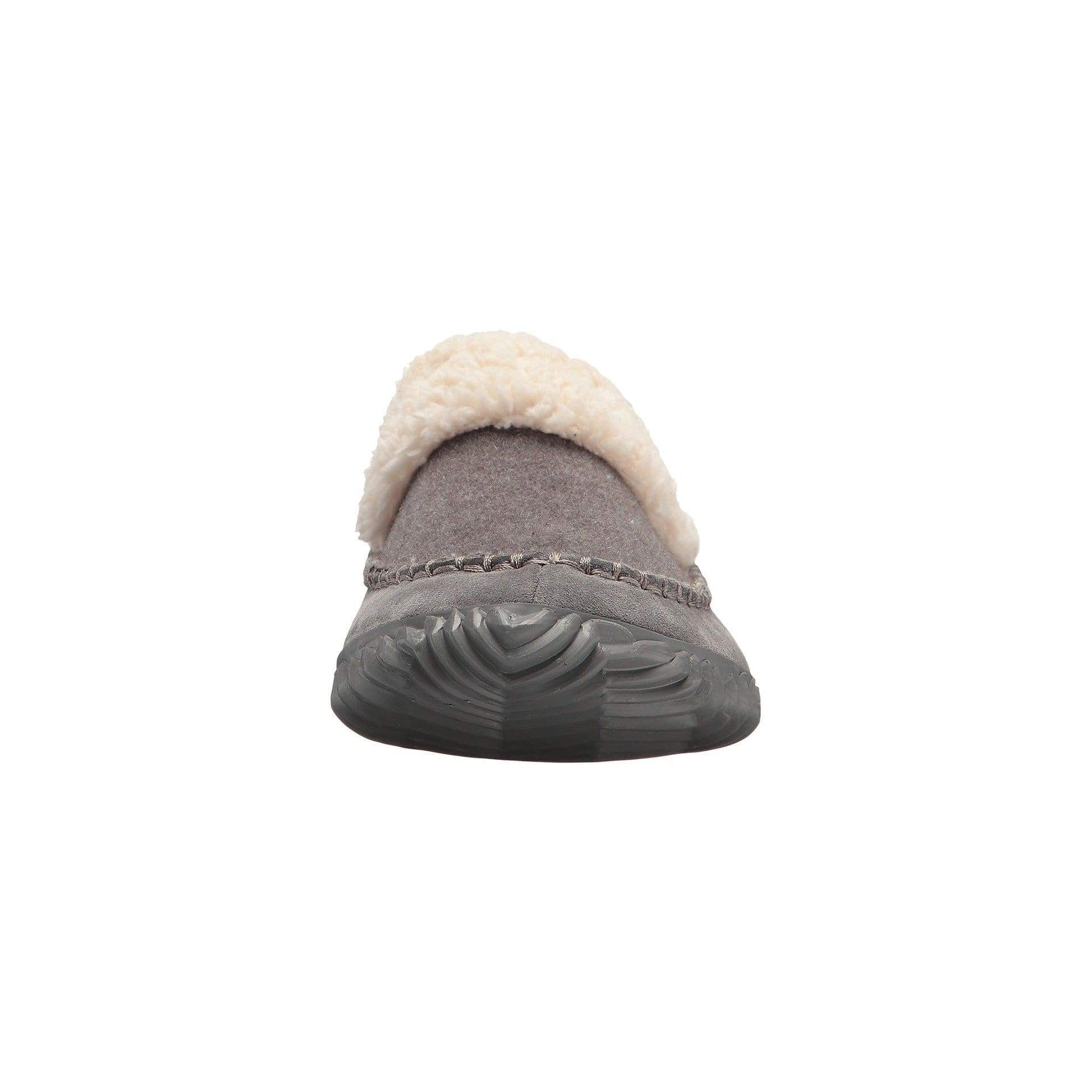 sorel women's out and about slide slipper