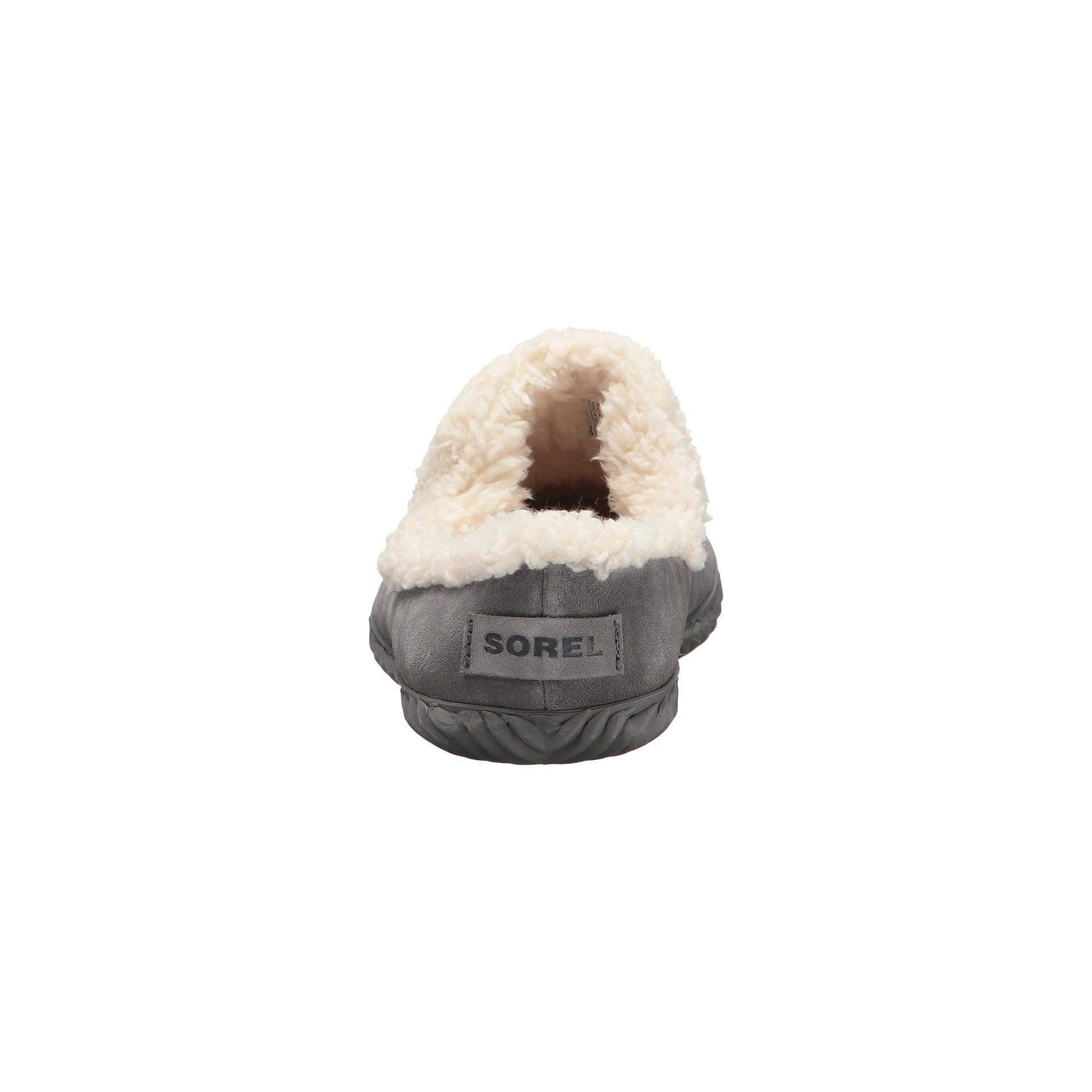 sorel out and about slide slipper