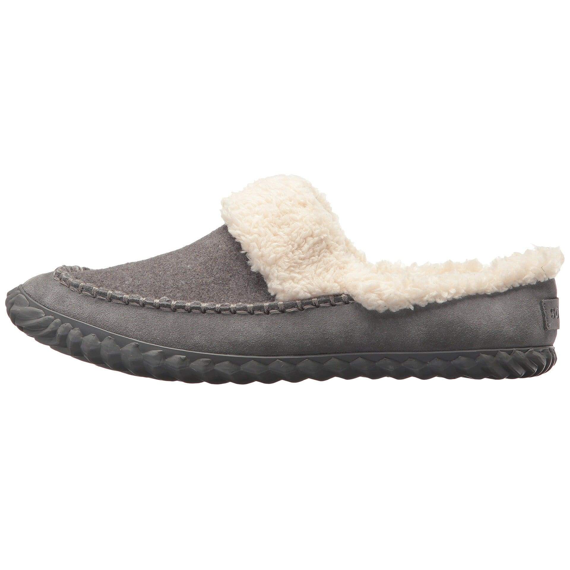 sorel out and about slide slipper