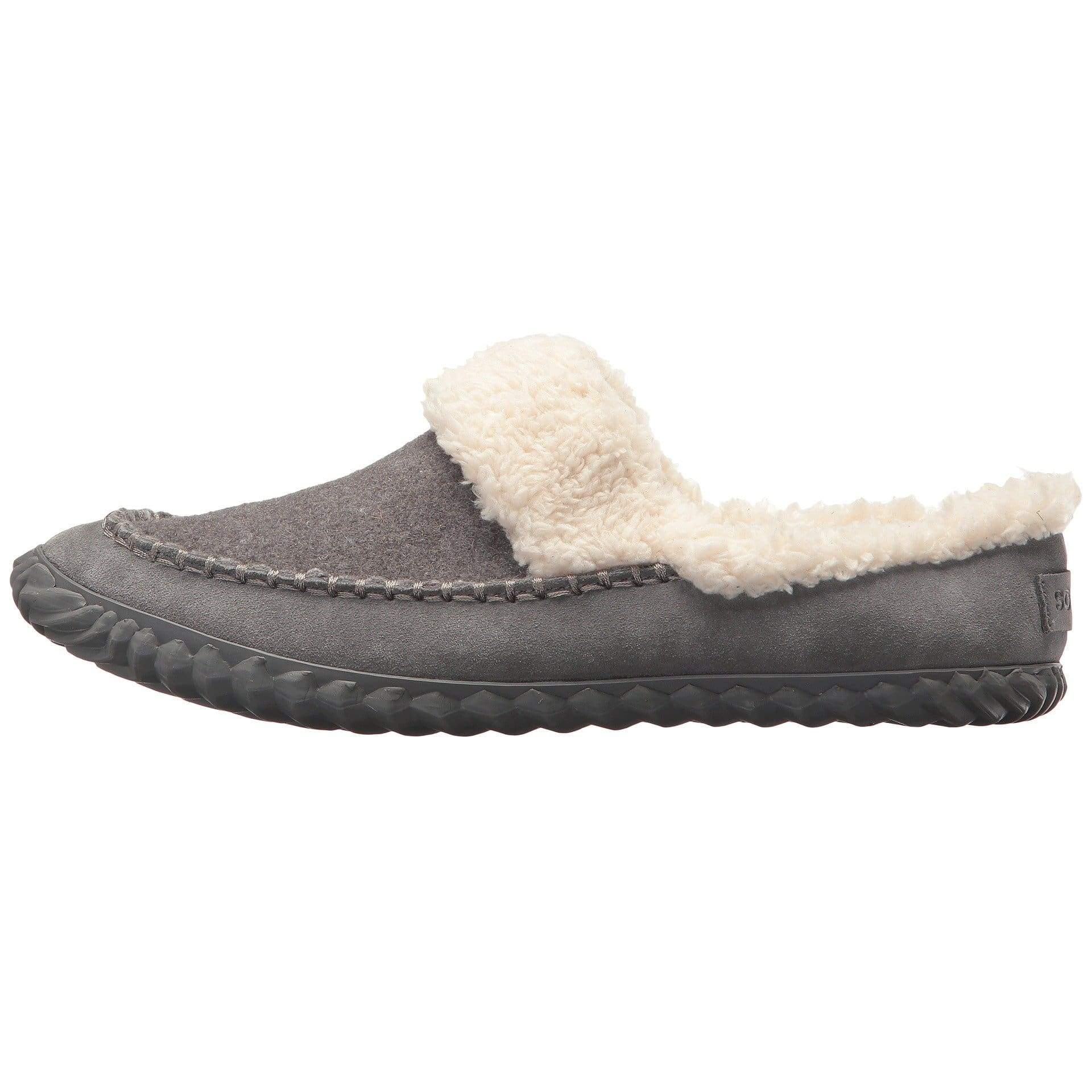 sorel out n about slide slipper