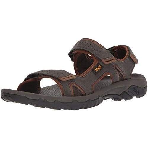 teva sandals size 10