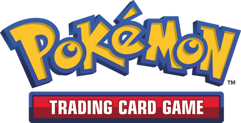 Pokemon Trading Card Game logo