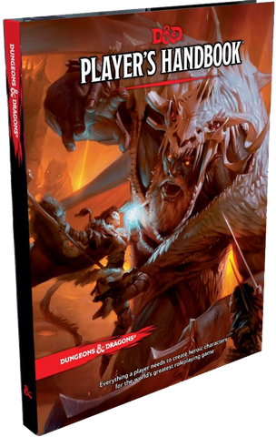 Dungeons and Dragons 101: A beginner's guide to the tabletop