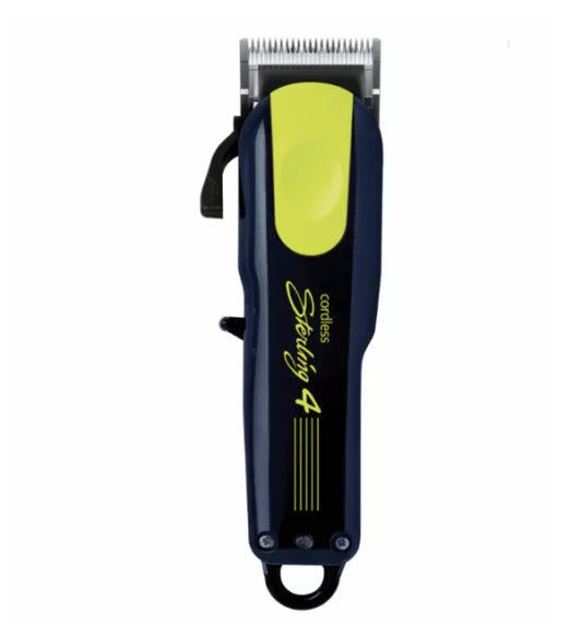 Wahl Legend Cordless Model 8594 – Barbersmania