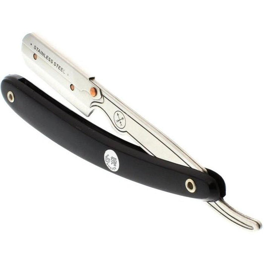 Parker Straigt Razor WOOD SRDW – Barbersmania