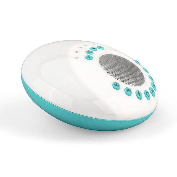 housbay white noise machine with 31 soothing sounds
