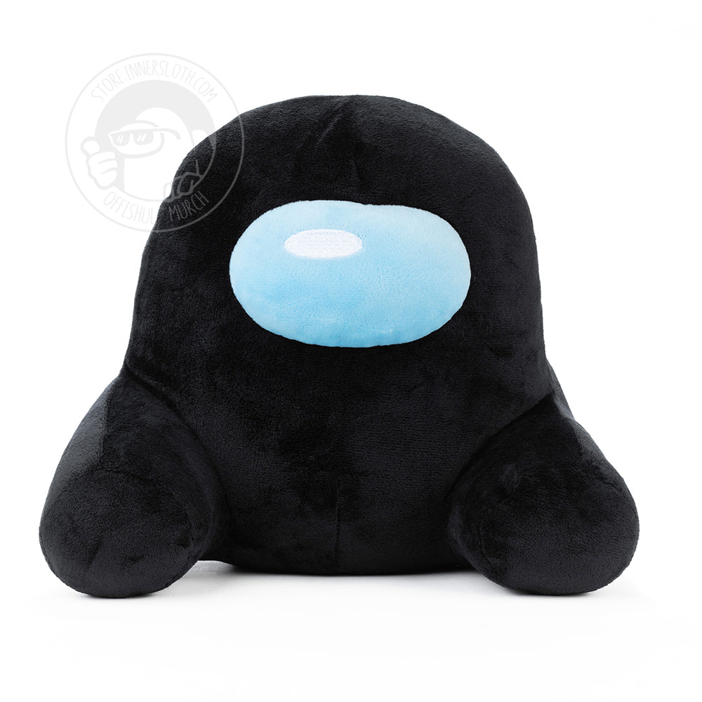 Among Us: Sitting Crewmate Plush - Innersloth Store