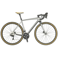 fuji finest le road bike