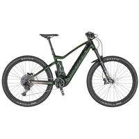 scott strike eride 910 bike