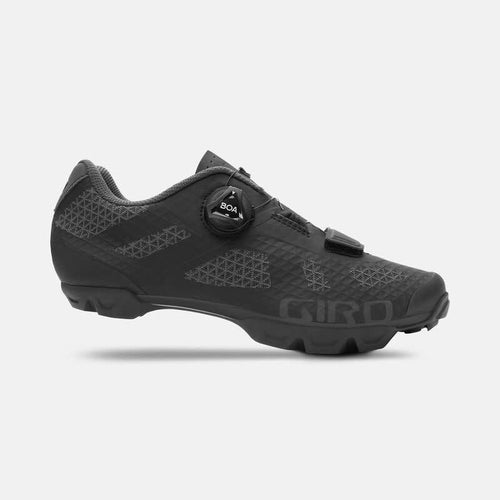 Giro Rincon Mtb Shoes Womens - Black | My Ride