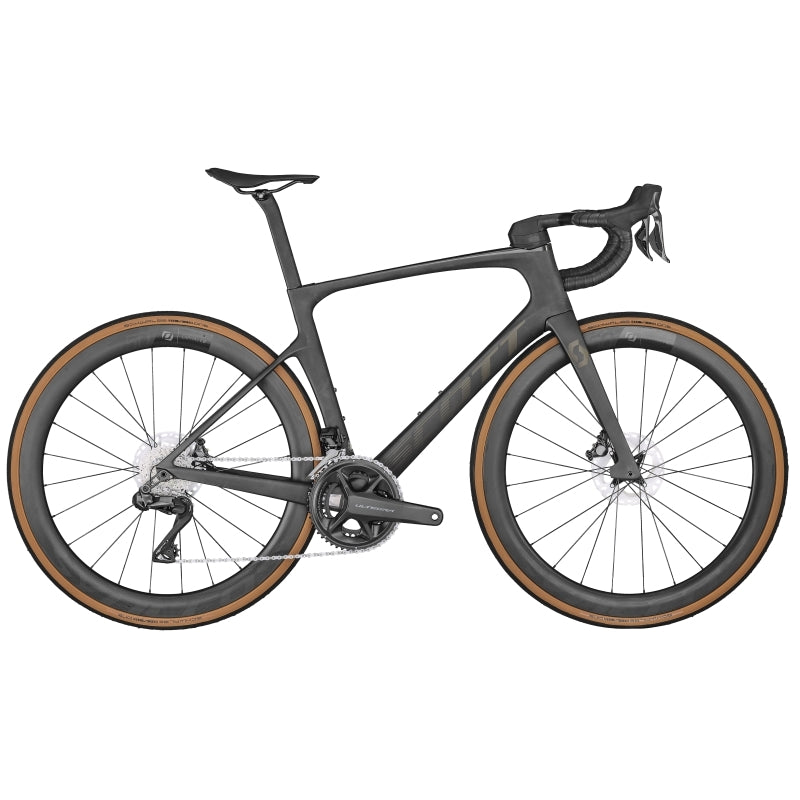 Scott Foil Range Ultimate Road Bike Performance My Ride