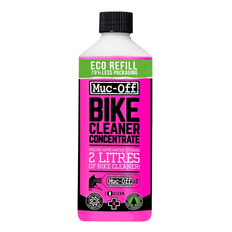 BIKE CLEANER BIKE