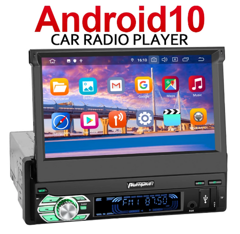 What Is a Single DIN Car Stereo?