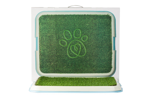 Paradiso Surface (Artificial Grass Mat for Cats and Dogs) – Paradiso Pet  Products