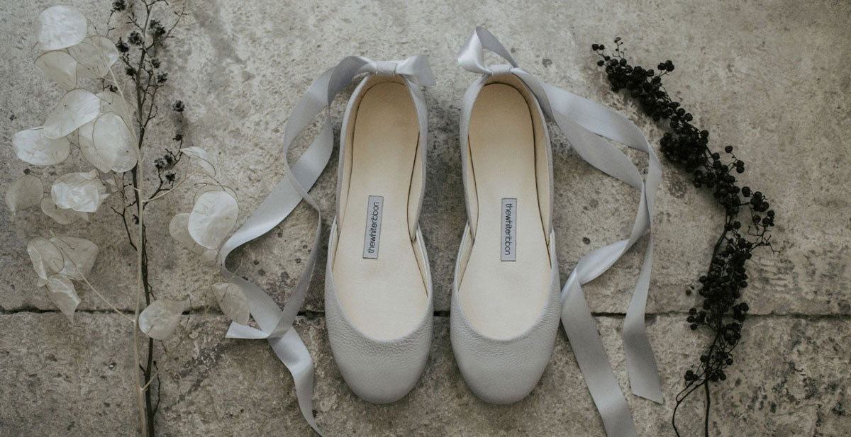 ivory leather shoes for wedding