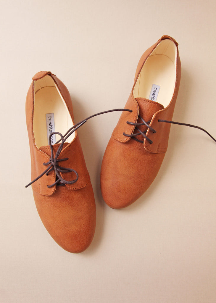 oxford shoes