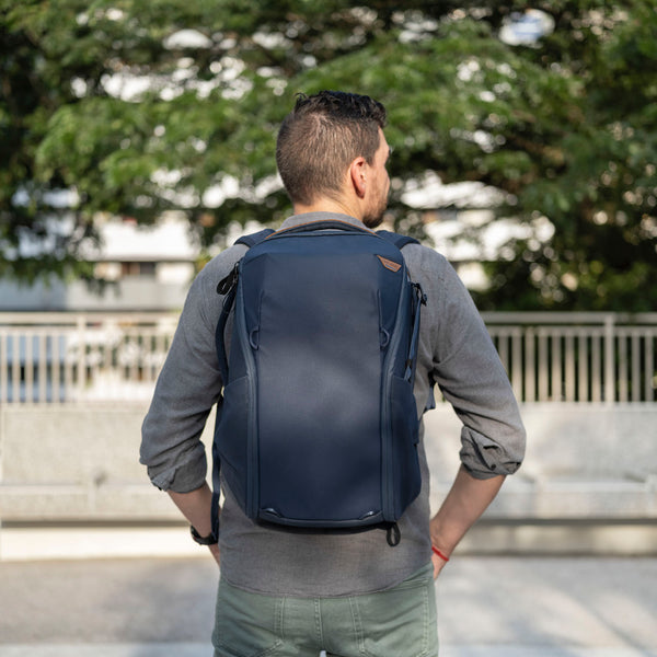 Peak Design Everyday Backpack 20L 新品