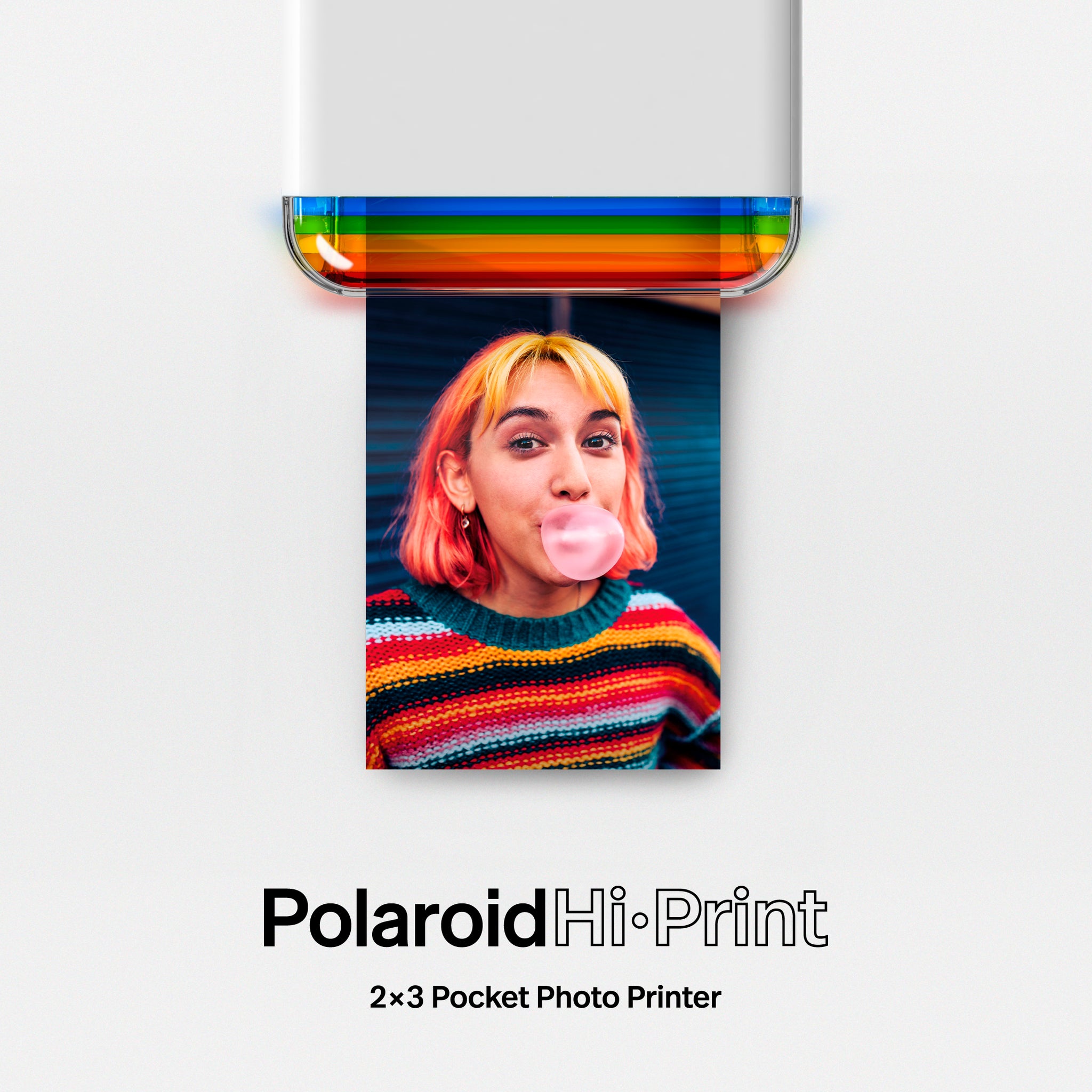 Polariod Hi-PRint